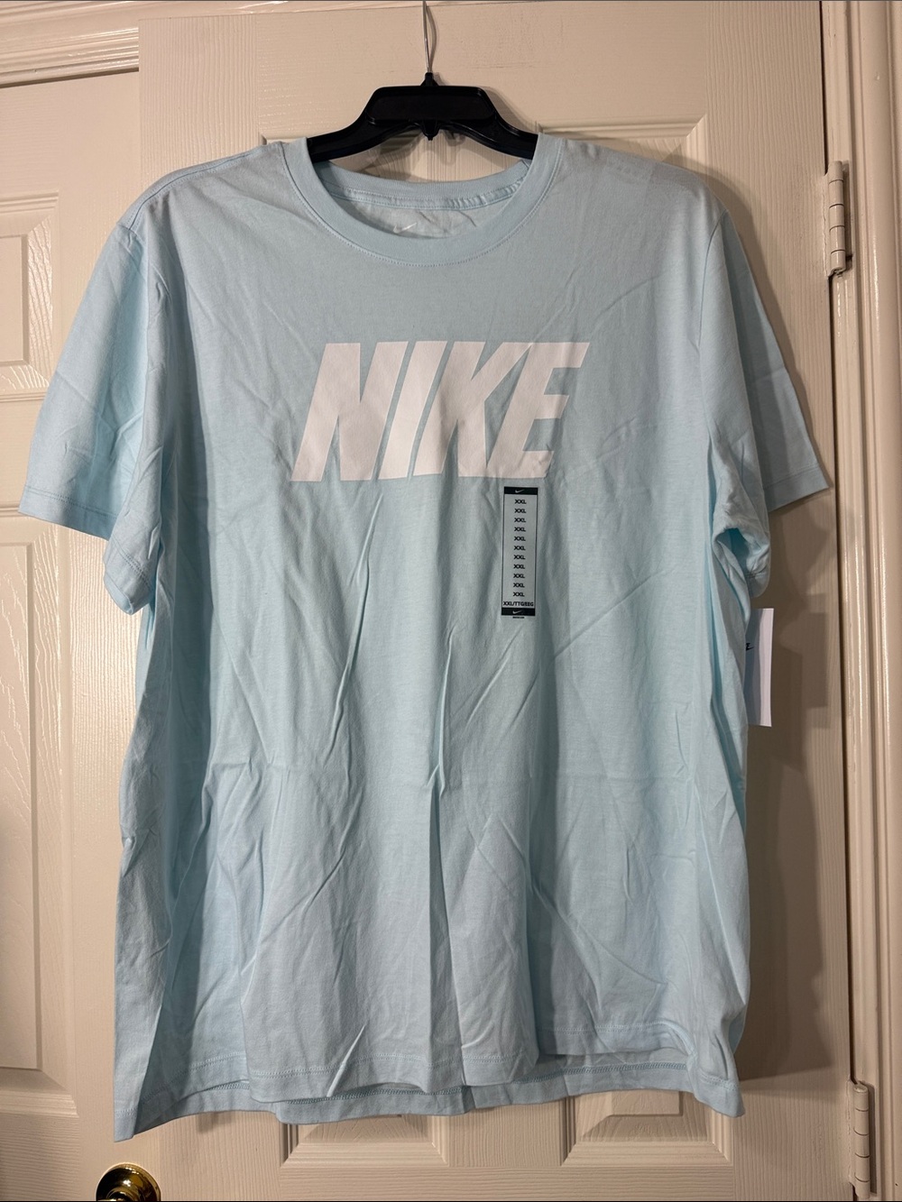NIKE Air SPTCAS MEN’s Active Shirt - Size XXL